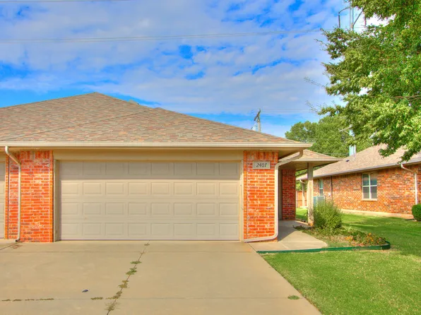 2413 Kyle Robert Ln, Oklahoma City, OK 73160