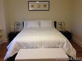 Rented by Urban Living