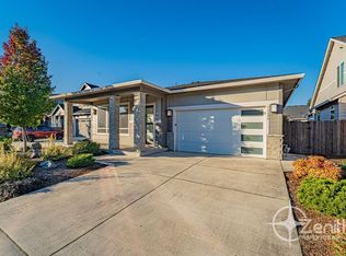 16604 NE 96th St, Vancouver, WA 98682