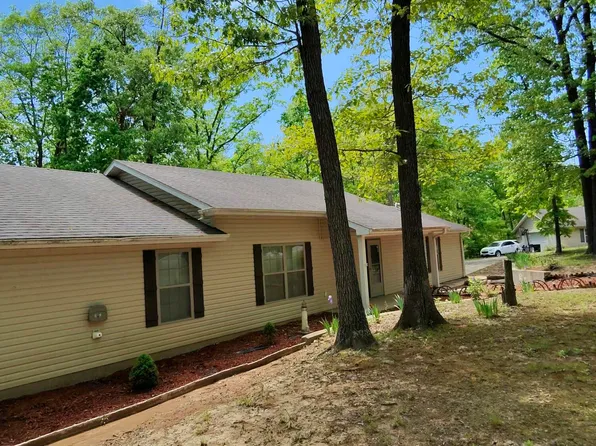 7750 W Hughes Rd, Harrisburg, MO 65256