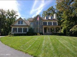 17524 Ashton Forest Ter, Sandy Spring, MD 20860