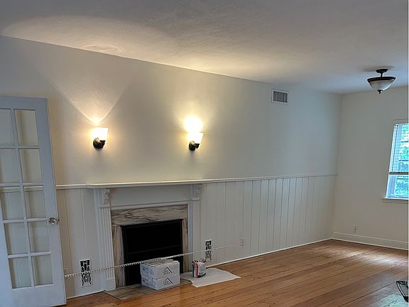 Living-Dining Room