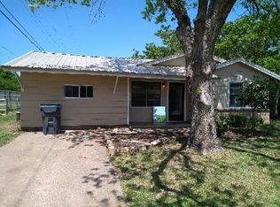 1600 Longview St, Wichita Falls, TX 76306