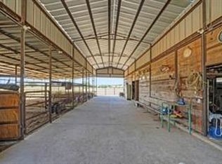 1310 Old Reno Rd, Springtown, TX 76082