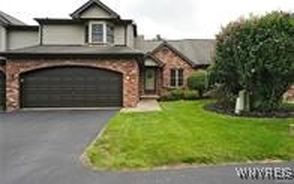 24 In The Woods Ln, Buffalo, NY, 14224