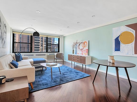 2nd image of 235 E 57th St #10AB