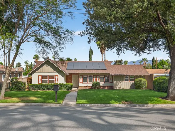 1120 W Crescent Ave, Redlands, CA 92373