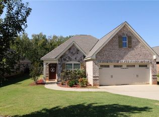 641 Deer Run Rd, Auburn, AL 36832