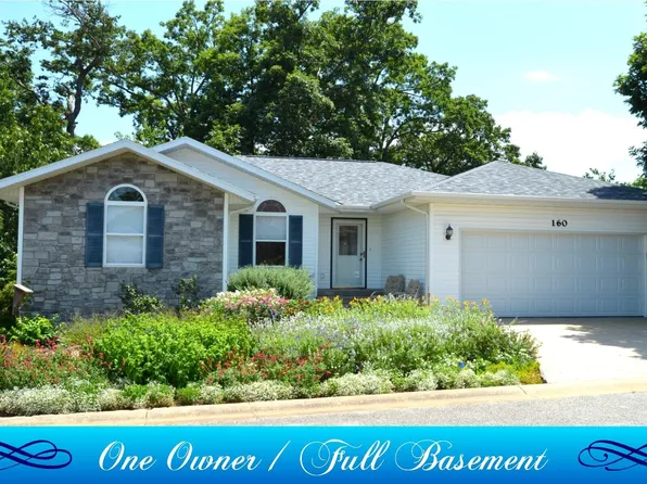 160 Micahs Xing, Reeds Spring, MO 65737
