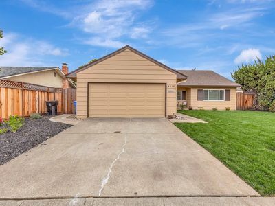 4618 Stratford Ave, Fremont, CA, 94538