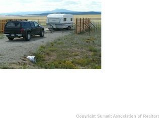 1379 Ranger Hill Rd, Hartsel, CO 80449