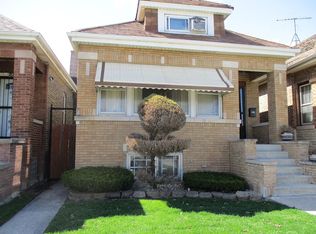7018 S Bell Ave, Chicago, IL 60636