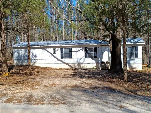 46 Dogwood Dr, Franklinton, NC 27525