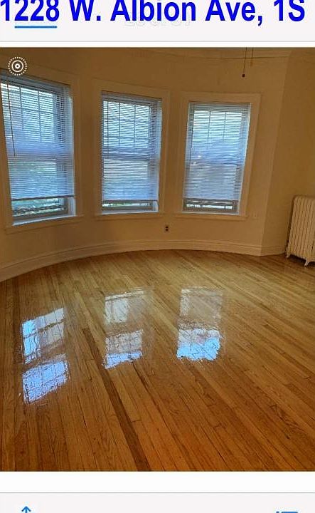 Main room.
