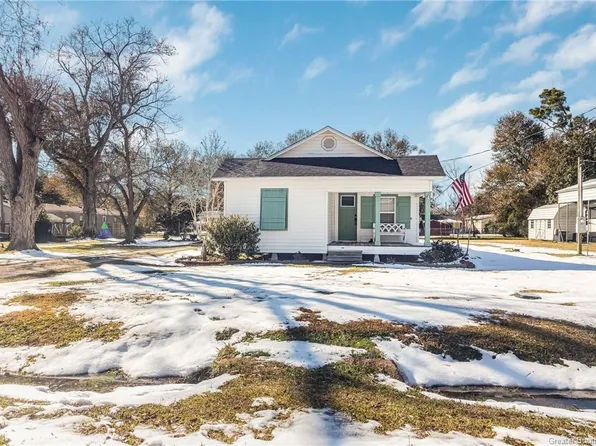 310 S Philbrick Ave, Iowa, LA 70647
