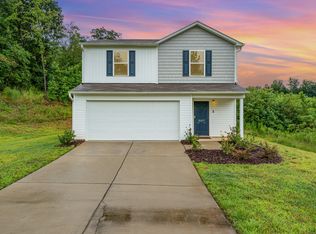 6337 Century Ln, Thomasville, NC 27360
