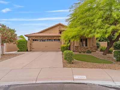 1566 N ROCKWELL Court, Gilbert, AZ, 85234