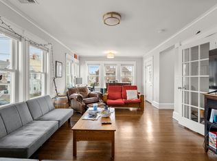 14 Aldie St, Allston, MA 02134