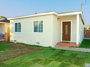301 W Clarion Dr, Carson, CA 90745