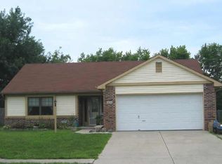 3048 River Birch Dr, Indianapolis, IN