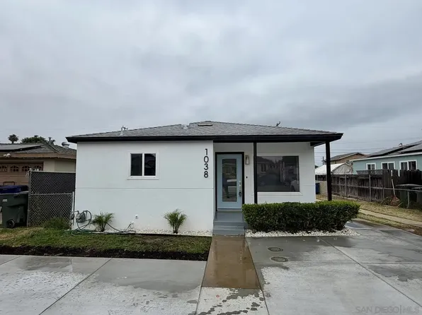 1038 Oaklawn Ave, Chula Vista, CA 91911