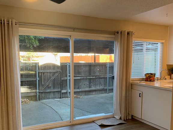Nook and Patio