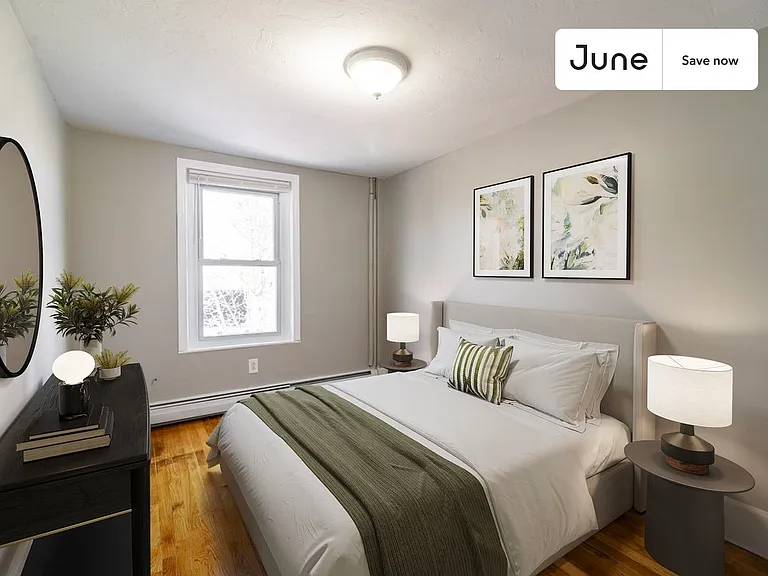 14 Bacon St — Photo 11