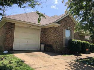 4567 Cedargreen Cv LOT 75, Memphis, TN 38128