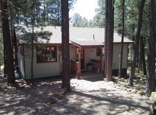2351 Bailey Dr, Forest Lakes, AZ 85931