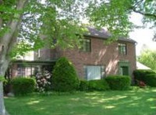 1360 Jefferson Ave, Lewisburg, PA 17837
