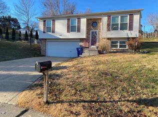 808 Green Apple Ct, Arnold, MO 63010