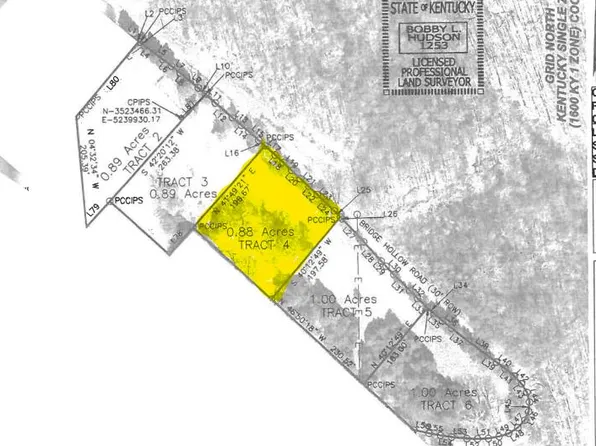 4 Bridge Hollow Rd, Somerset, KY 42503