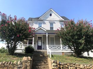 831 Patterson Ave SW #B, Roanoke, VA 24016