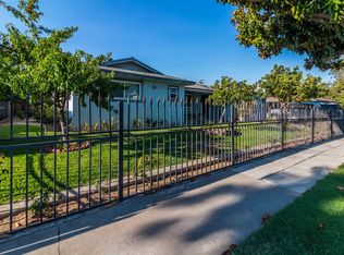 4583 E Fountain Way, Fresno, CA 93726