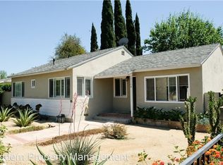 17148 Saticoy St, Van Nuys, CA 91406