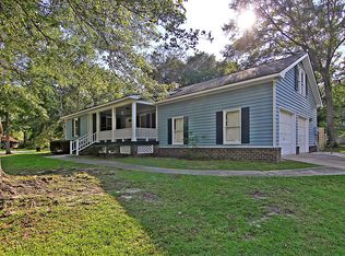 147 Fox Chase Dr, Goose Creek, SC 29445