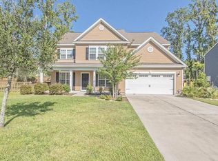 8467 Signal Island Dr, North Charleston, SC 29420