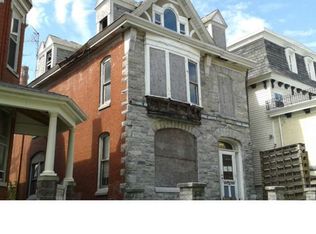 542 High St, Pottstown, PA 19464