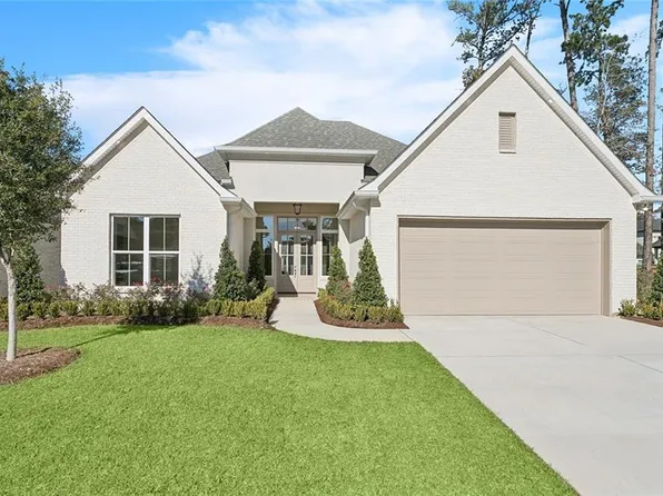 4245 Cypress Point Dr, Covington, LA 70433