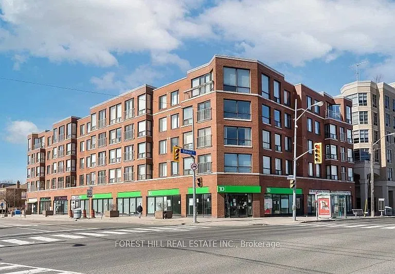 500 Glencairn Ave #303 — Photo 1