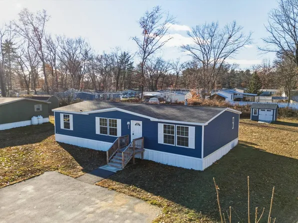 900 Rock City Rd #428, Ballston Spa, NY 12020