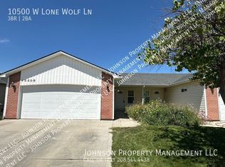 10500 W Lone Wolf Ln, Boise, ID 83704
