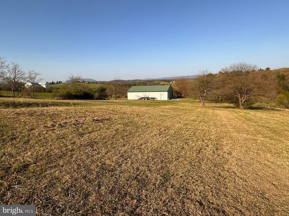 281 S Madden Rd, Hustontown, PA 17229