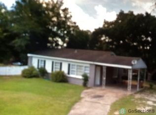 4114 Ridgedale Rd, Mobile, AL 36609