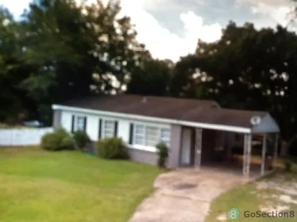 4114 Ridgedale Rd, Mobile, AL 36609