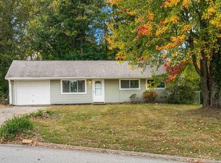 3151 N Kingsley Dr, Bloomington, IN