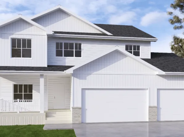 603 Lorraine Way, Colfax, ND 58018