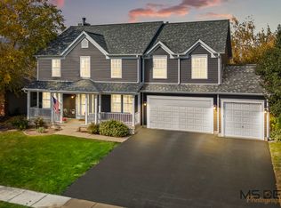 495 John Marshall Ln, Sycamore, IL 60178