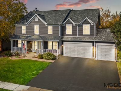 495 John Marshall Ln, Sycamore, IL, 60178