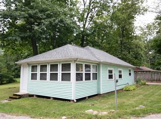 1775 W 635 N, Howe, IN 46746